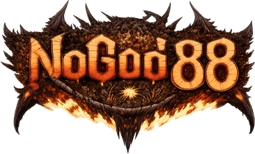 nogod 88 সবুজ বাংলা লোগো